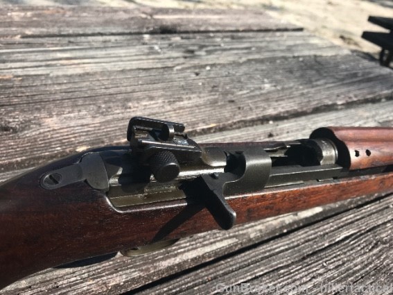 Quality Hardware M1 Carbine-img-4