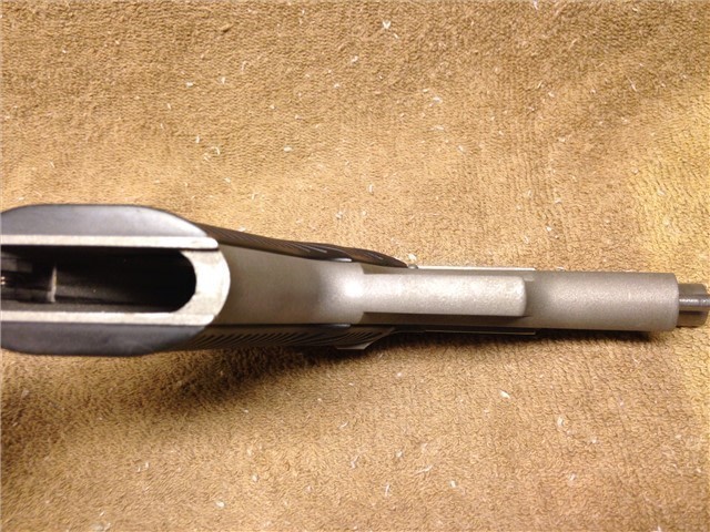 AMT Automag II 22 magnum 3.375"-img-4