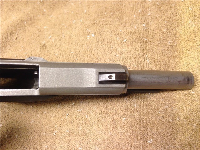 AMT Automag II 22 magnum 3.375"-img-7