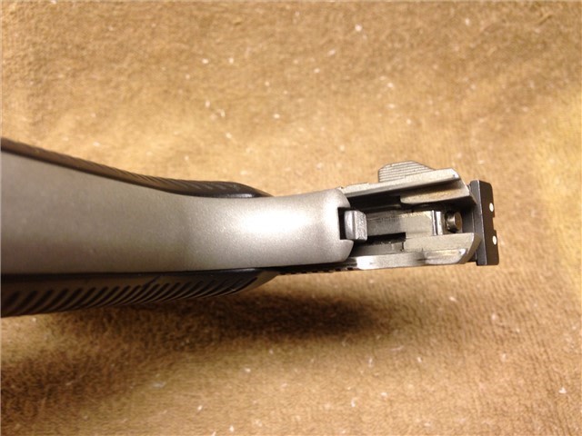 AMT Automag II 22 magnum 3.375"-img-5