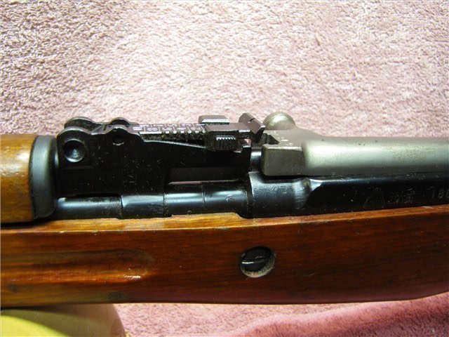 Norinco SKS 7.62 x 39-img-10