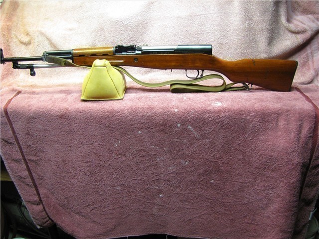 Norinco SKS 7.62 x 39-img-0