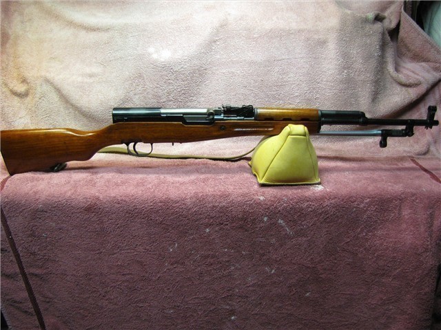 Norinco SKS 7.62 x 39-img-1
