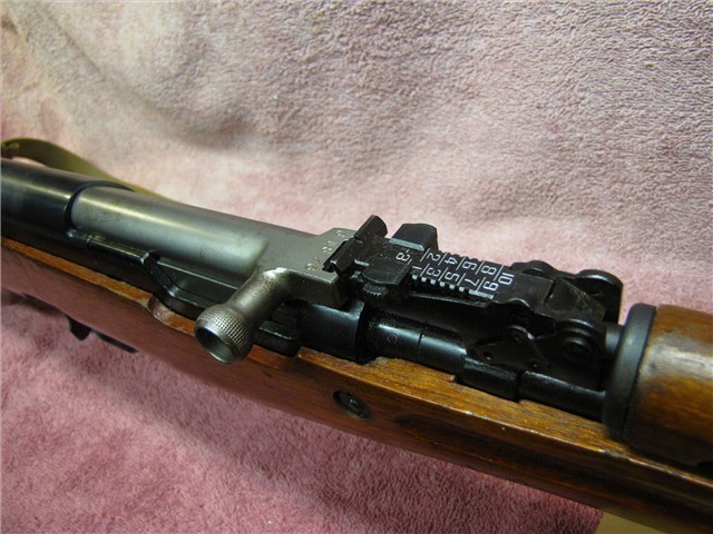Norinco SKS 7.62 x 39-img-7