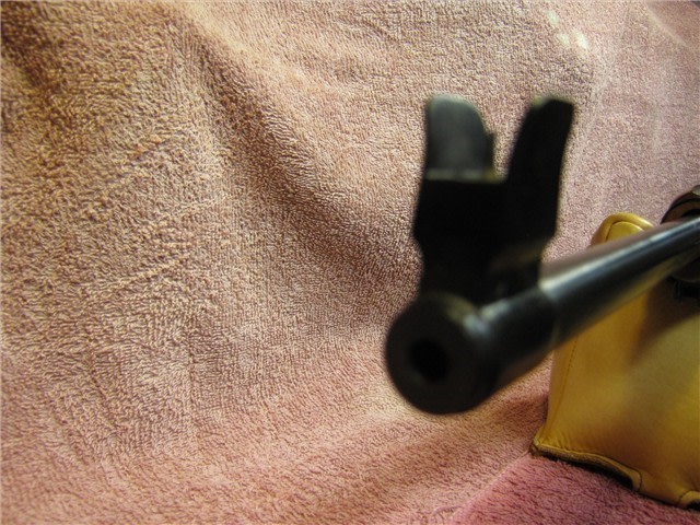 Ruger 10/22  M1 Carbine Clone-img-2