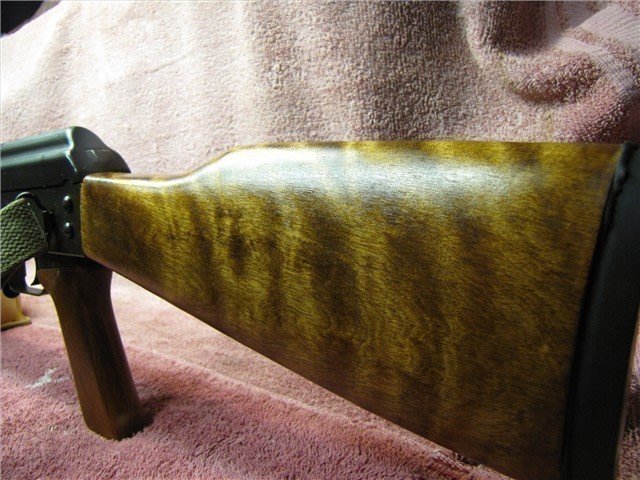 RPK M72 7.62X39 AK 47 AK47-img-2
