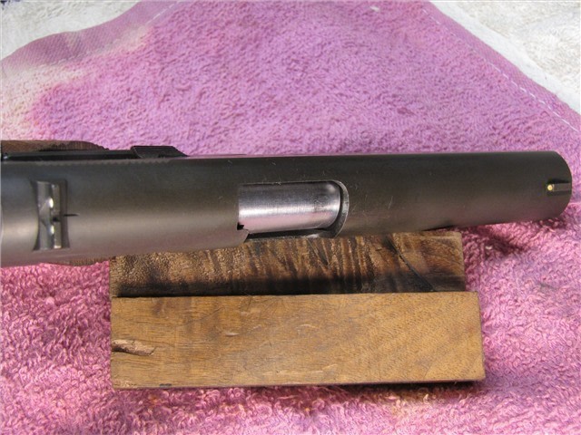 Norinco 1911 A1 45acp-img-3