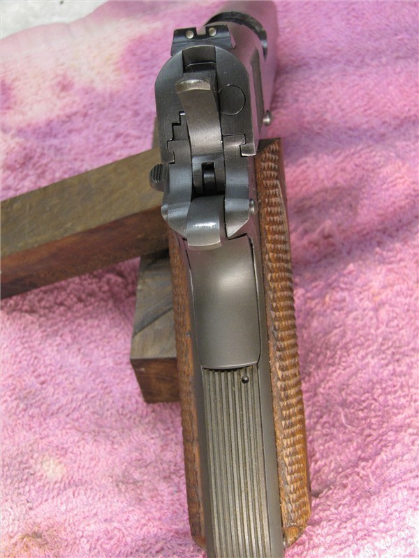 Norinco 1911 A1 45acp-img-5