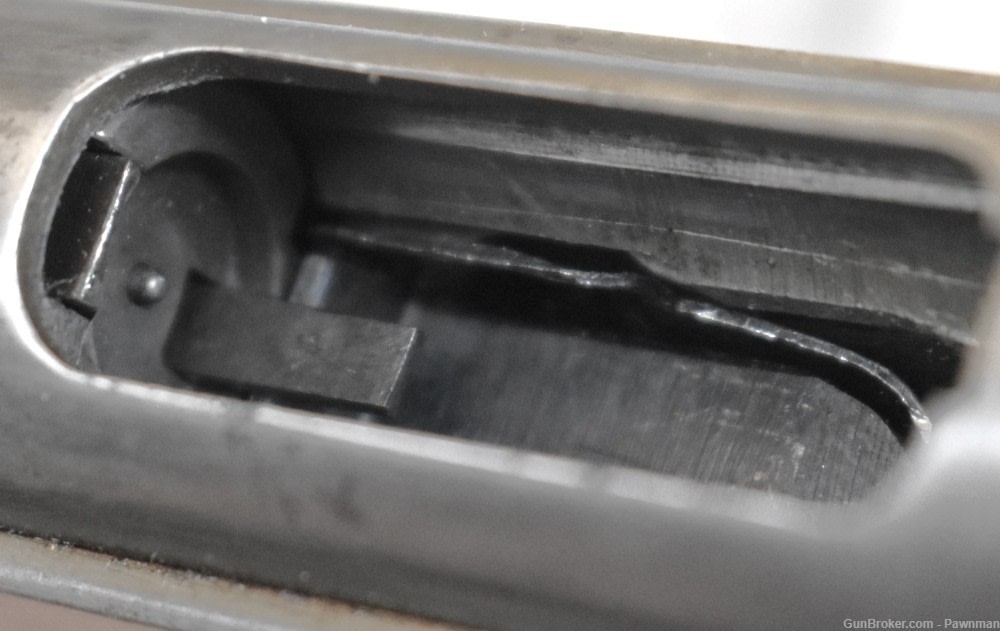 Nambu Type 14 in 8mm Nambu WW2 - no date code-img-10