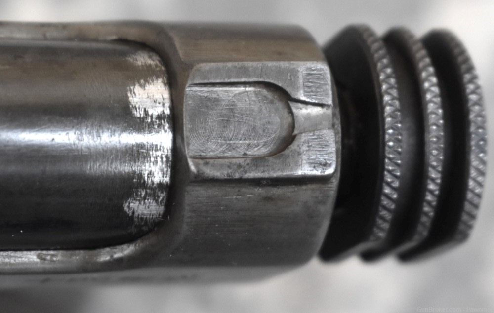 Nambu Type 14 in 8mm Nambu WW2 - no date code-img-9