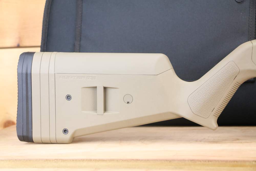 Volquartsen VM-22 Rimfire VCR-0322, 22 LR, 16", Magpul FDE Stock, NIB-img-2