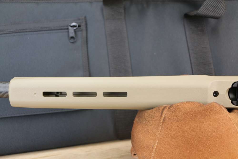 Volquartsen VM-22 Rimfire VCR-0322, 22 LR, 16", Magpul FDE Stock, NIB-img-16