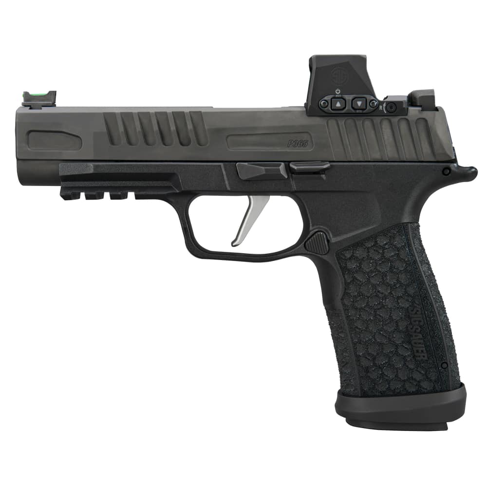 SIG SAUER P365 FUSE W/ ROMEO X 4.3" 9MM FREE SHIPPING 365XF-9-BFO-RXX-img-0