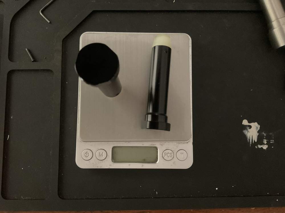 3 OZ Carbine Buffer-img-2