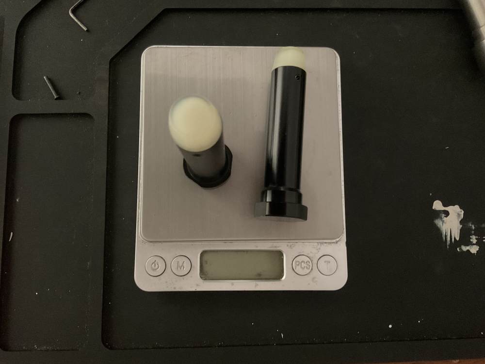 3 OZ Carbine Buffer-img-1