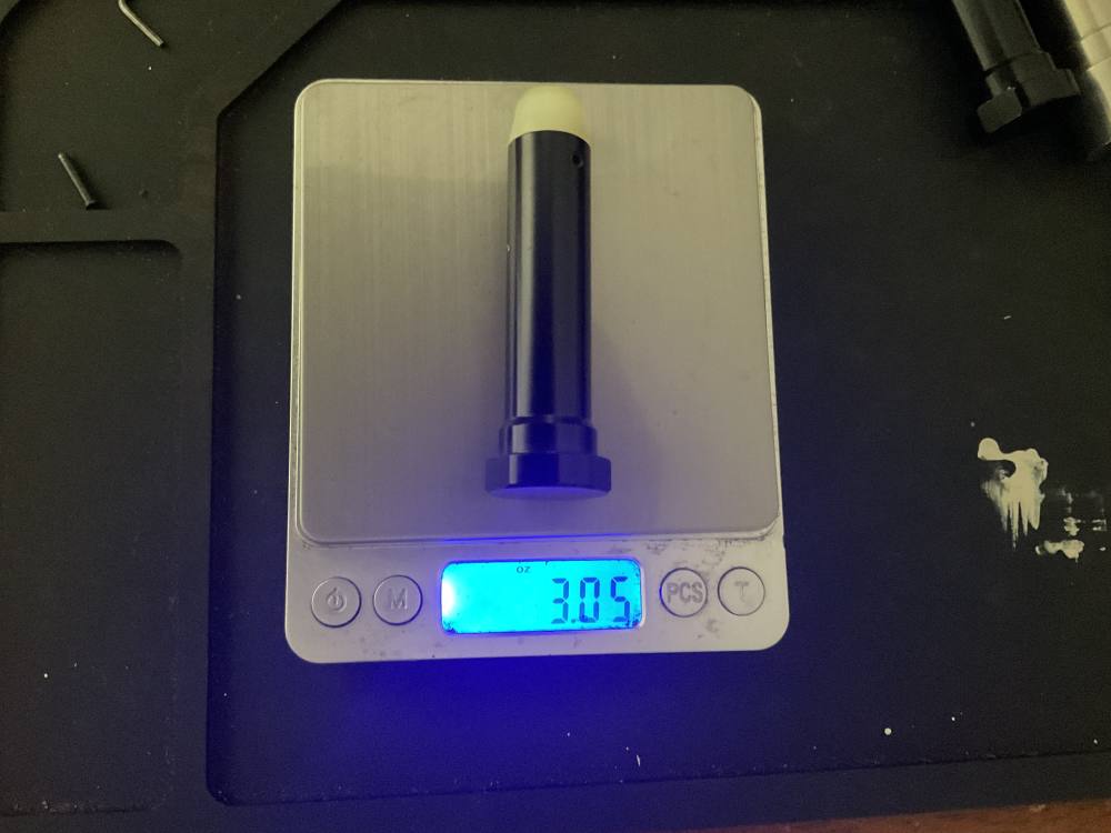 3 OZ Carbine Buffer-img-0