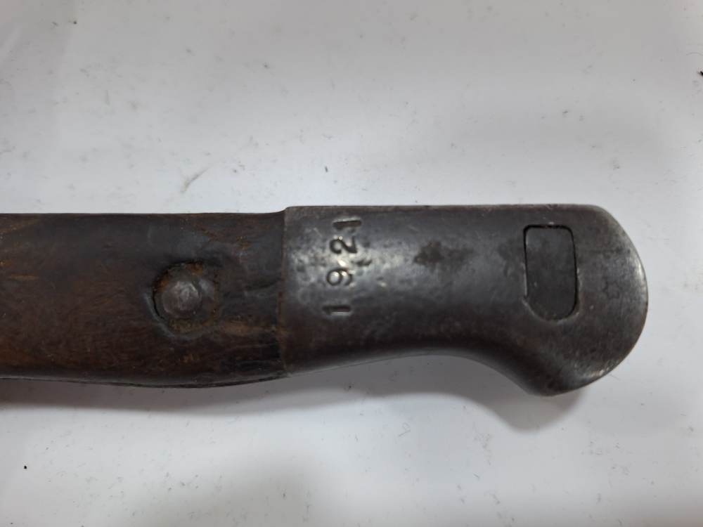 Turkish Mauser Bayonet 1921-img-10