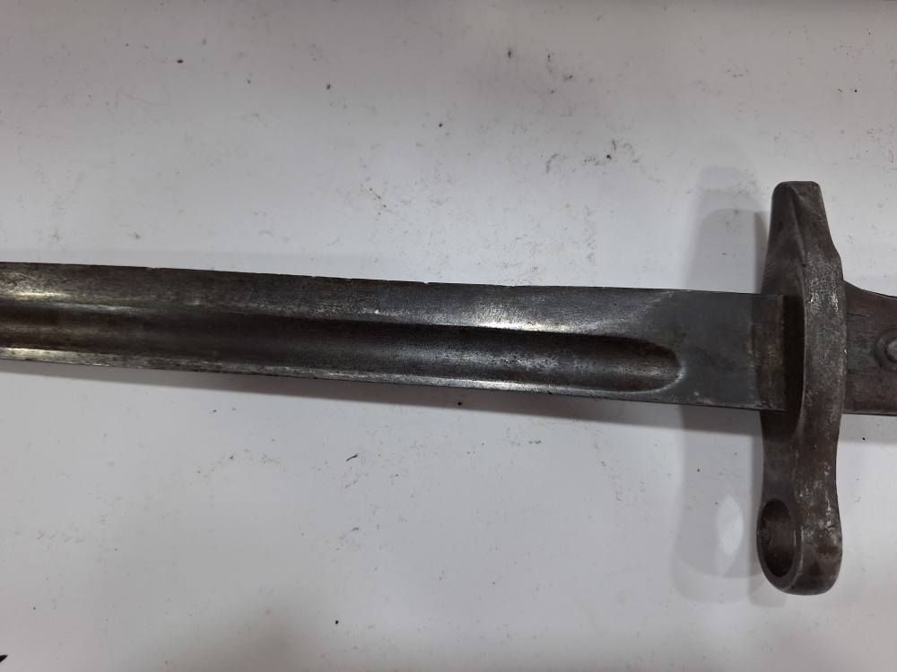 Turkish Mauser Bayonet 1921-img-7
