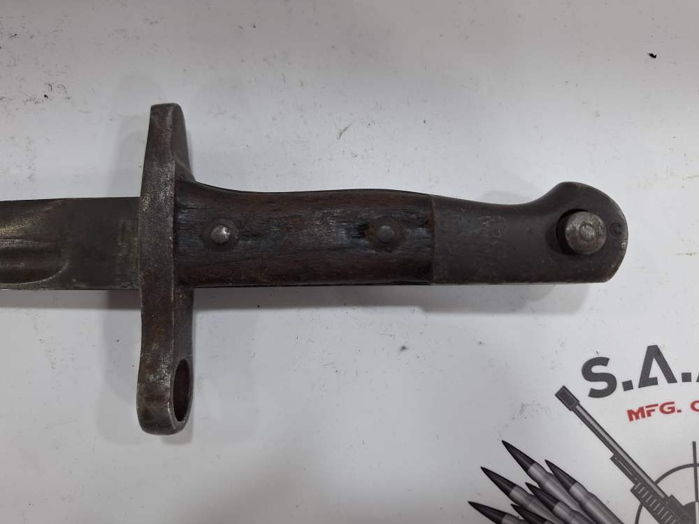 Turkish Mauser Bayonet 1921-img-6