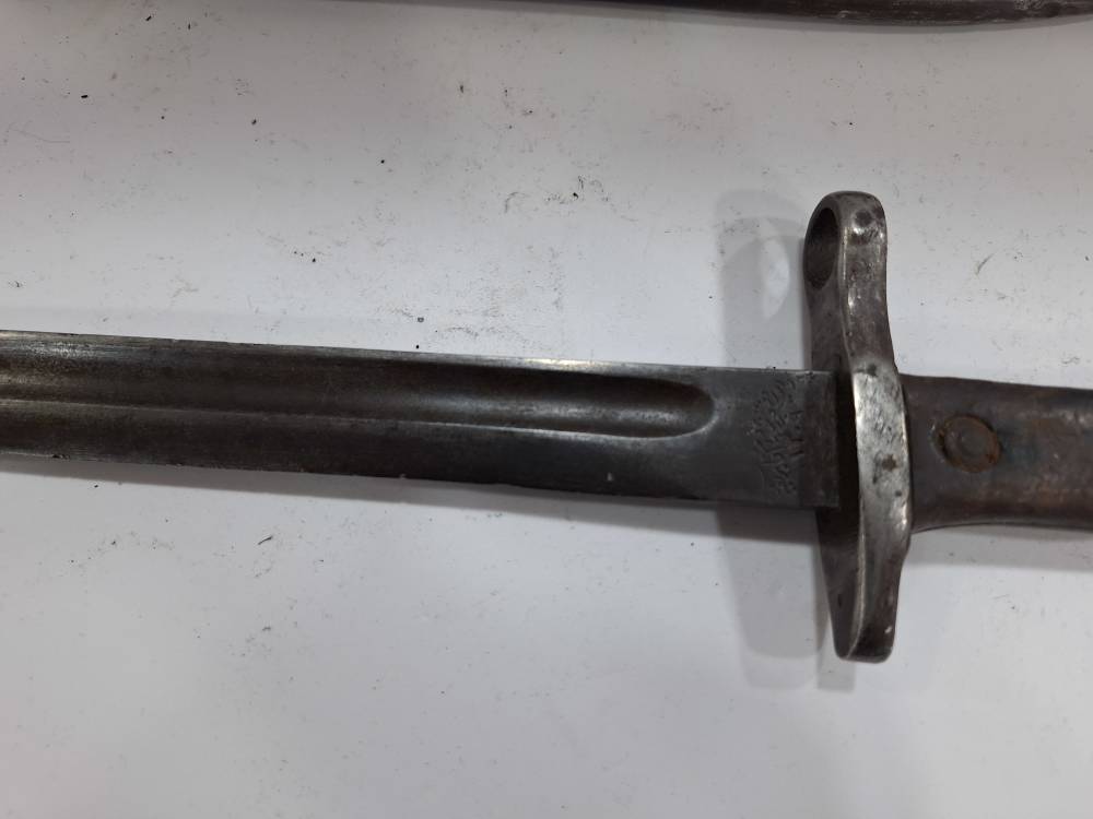 Turkish Mauser Bayonet 1921-img-4