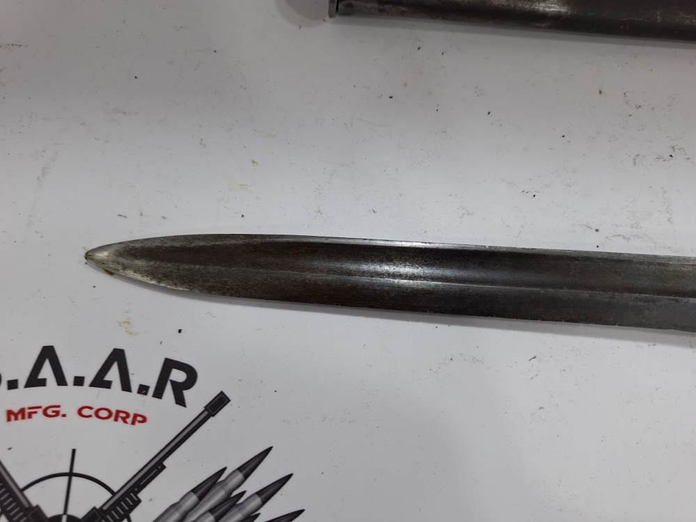 Turkish Mauser Bayonet 1921-img-5