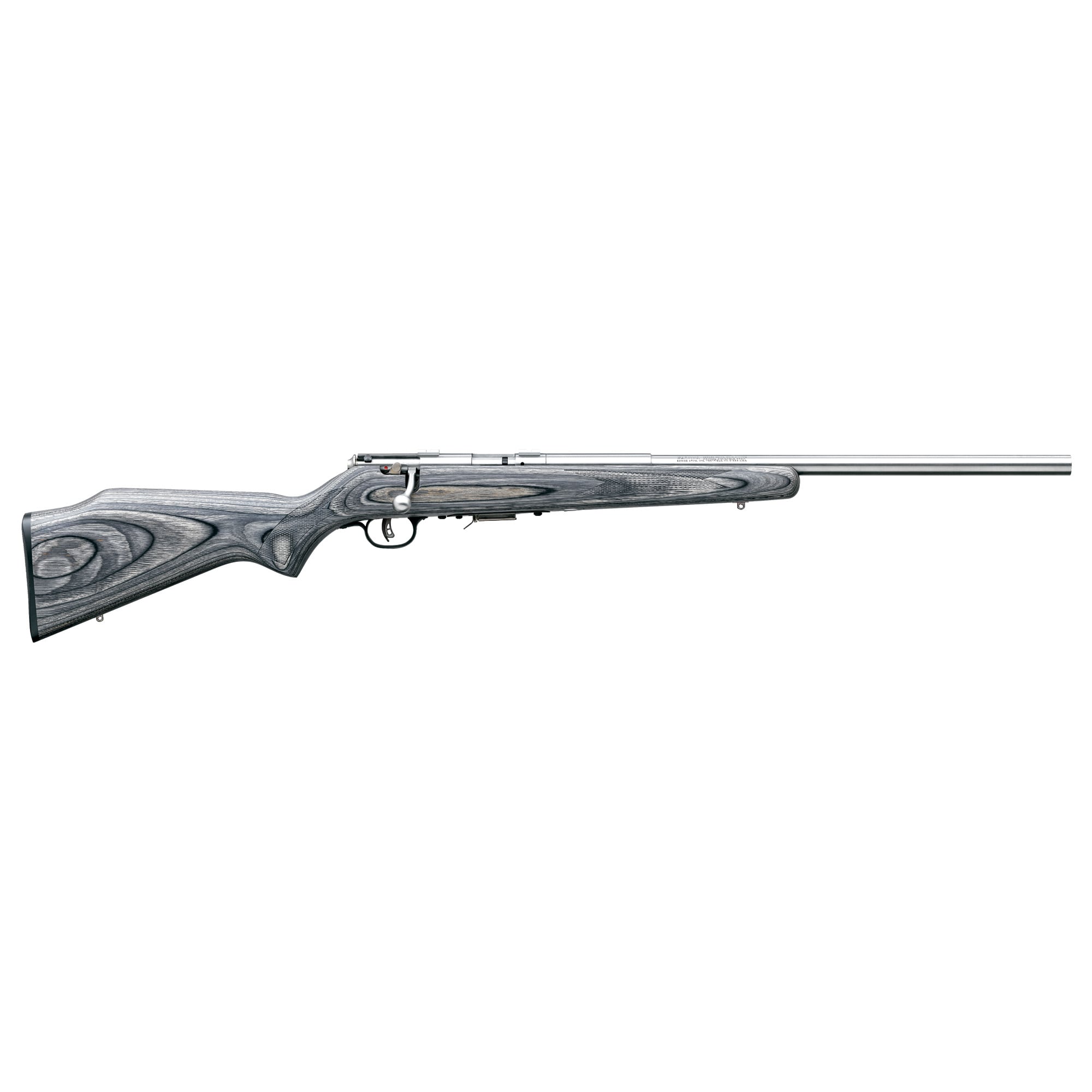 SAVAGE 93R17-BVSS 17 HMR 21" LAM/STS-img-0