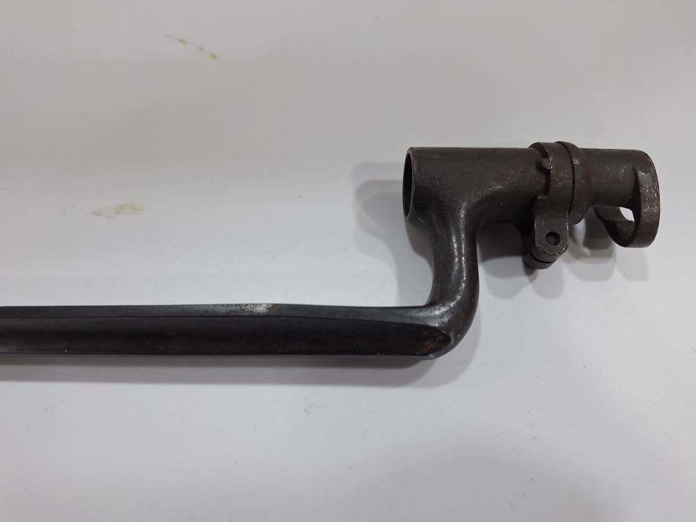 Remington 1866 Bayonet-img-6