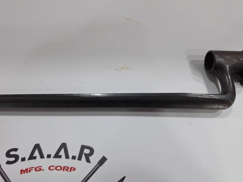 Remington 1866 Bayonet-img-7