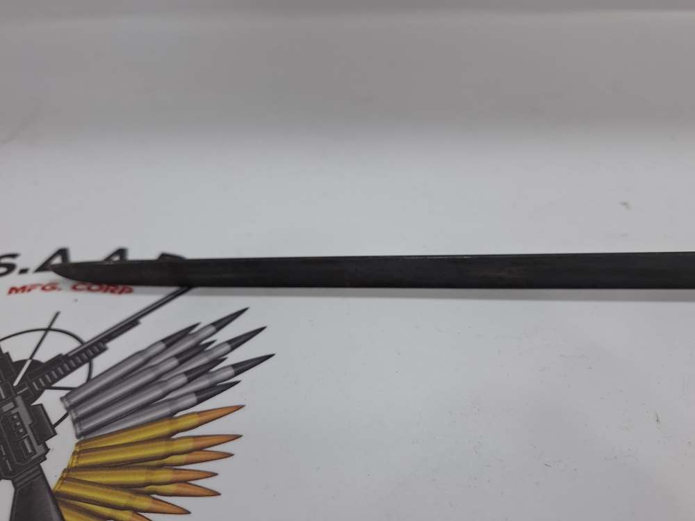 Remington 1866 Bayonet-img-5