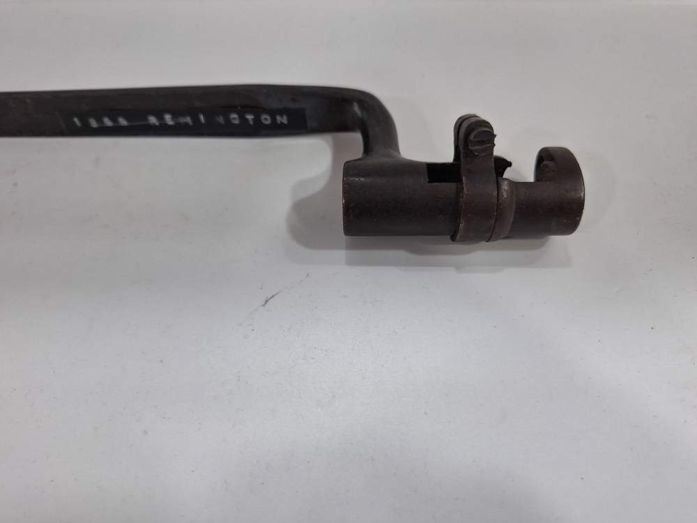 Remington 1866 Bayonet-img-1