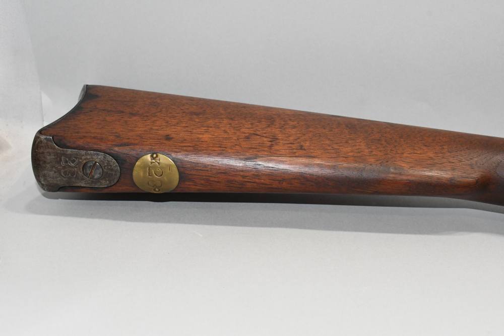 US Springfield Model 1884 Trapdoor Single Shot Rifle 45-70 Govt W Sling-img-12
