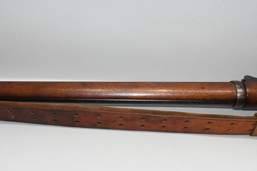 US Springfield Model 1884 Trapdoor Single Shot Rifle 45-70 Govt W Sling-img-19