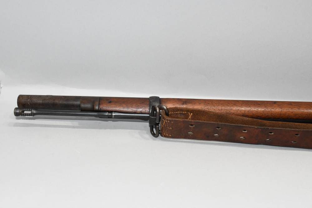 US Springfield Model 1884 Trapdoor Single Shot Rifle 45-70 Govt W Sling-img-20