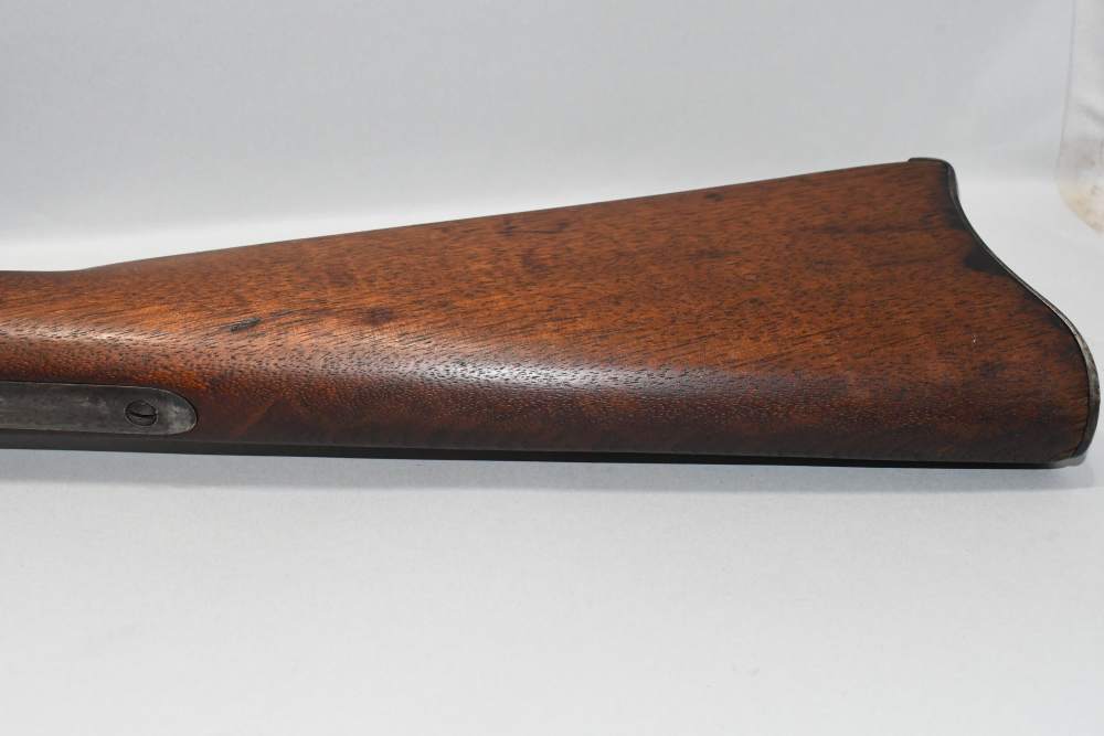 US Springfield Model 1884 Trapdoor Single Shot Rifle 45-70 Govt W Sling-img-17
