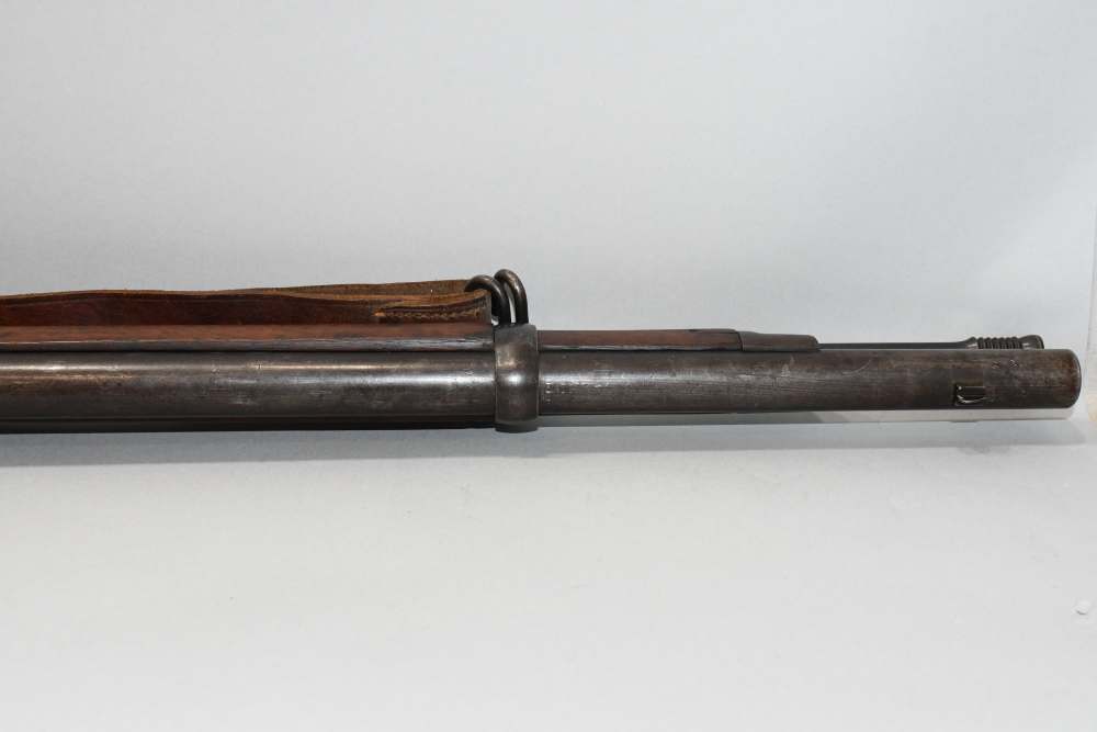 US Springfield Model 1884 Trapdoor Single Shot Rifle 45-70 Govt W Sling-img-15