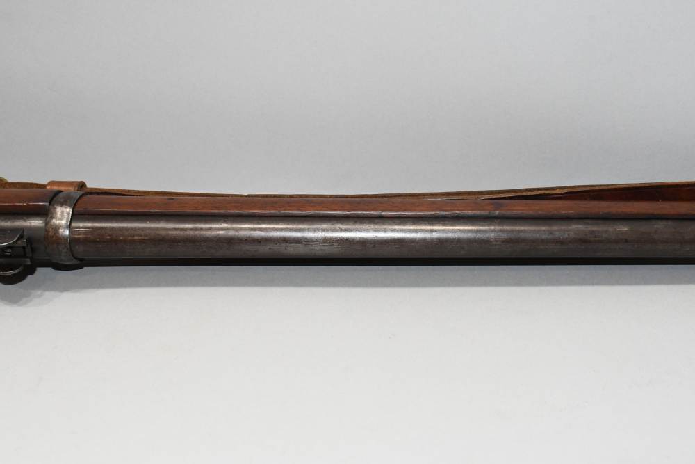 US Springfield Model 1884 Trapdoor Single Shot Rifle 45-70 Govt W Sling-img-14