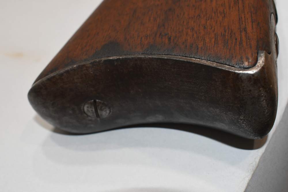 US Springfield Model 1884 Trapdoor Single Shot Rifle 45-70 Govt W Sling-img-16