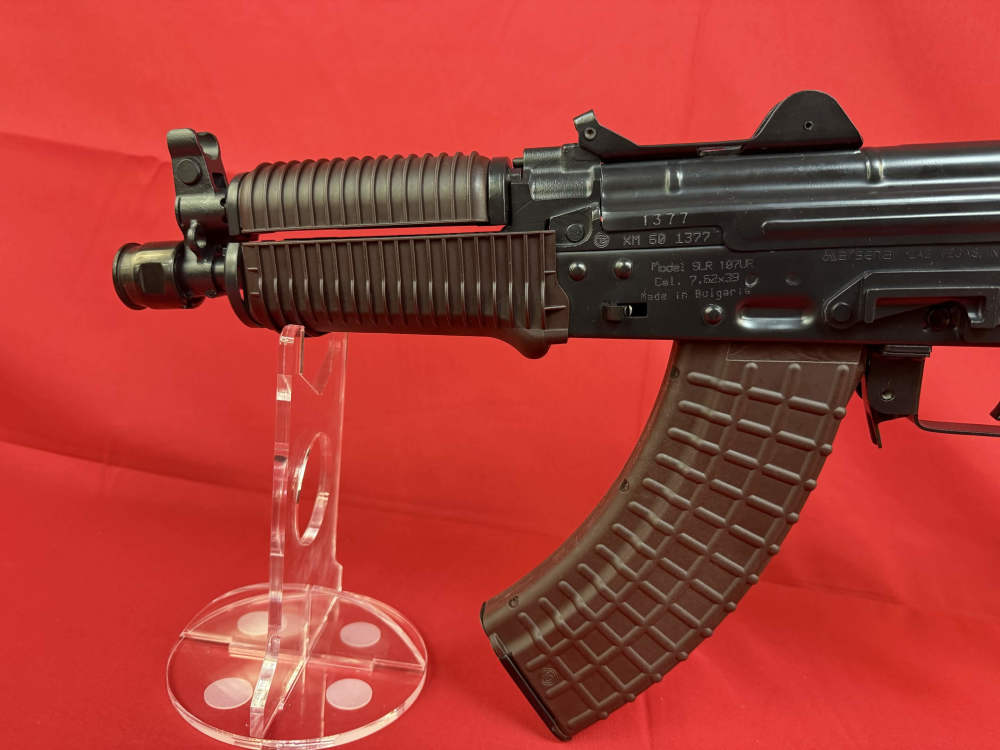 ARSENAL SLR 107 UR CUSTOM SHOP 7.62x39 SHORT BARREL RIFLE -img-19