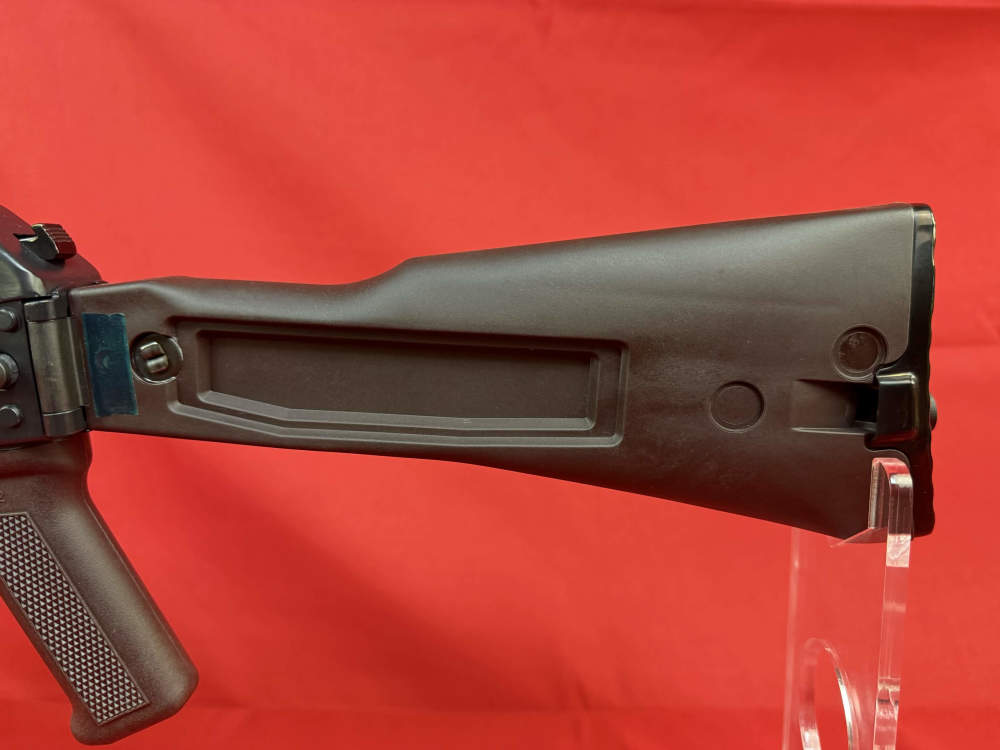 ARSENAL SLR 107 UR CUSTOM SHOP 7.62x39 SHORT BARREL RIFLE -img-14