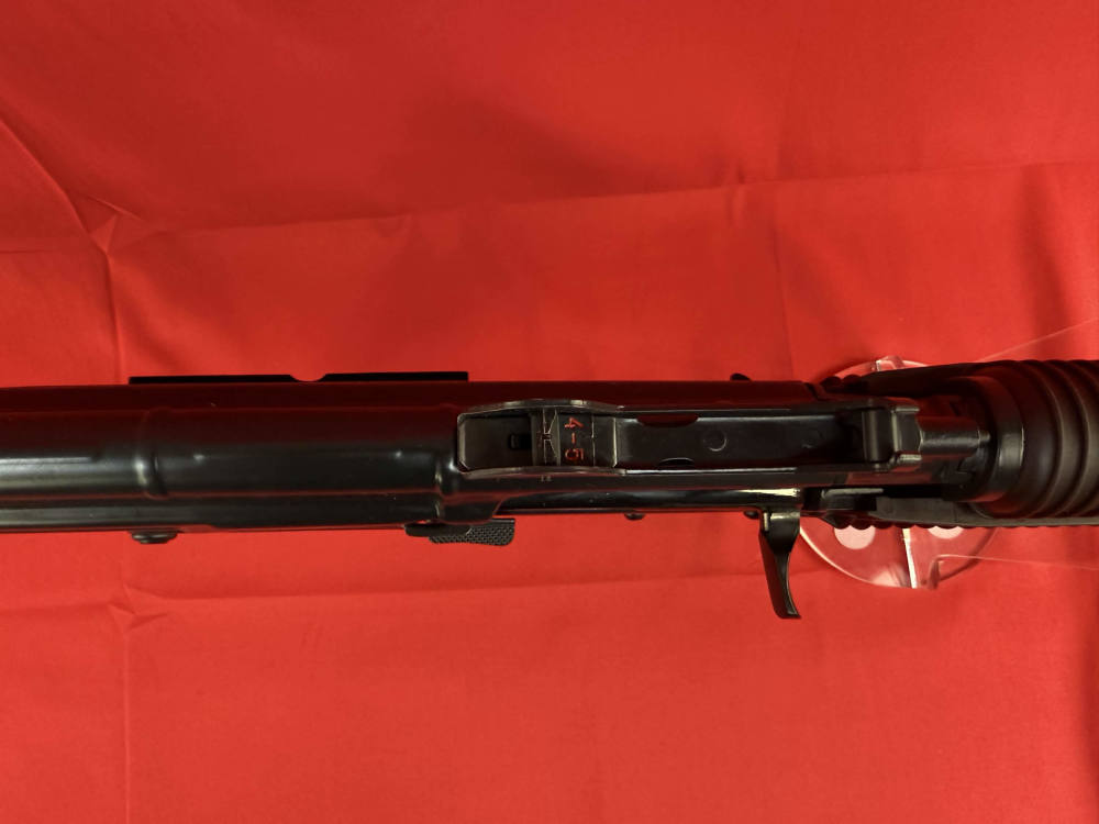 ARSENAL SLR 107 UR CUSTOM SHOP 7.62x39 SHORT BARREL RIFLE -img-11