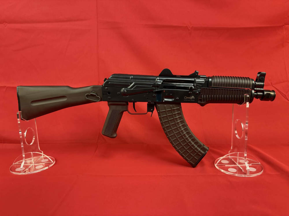 ARSENAL SLR 107 UR CUSTOM SHOP 7.62x39 SHORT BARREL RIFLE -img-2