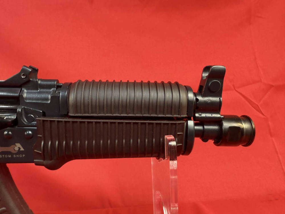 ARSENAL SLR 107 UR CUSTOM SHOP 7.62x39 SHORT BARREL RIFLE -img-9