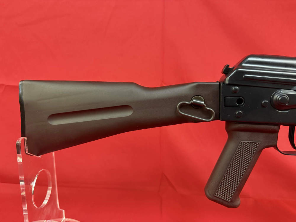ARSENAL SLR 107 UR CUSTOM SHOP 7.62x39 SHORT BARREL RIFLE -img-3