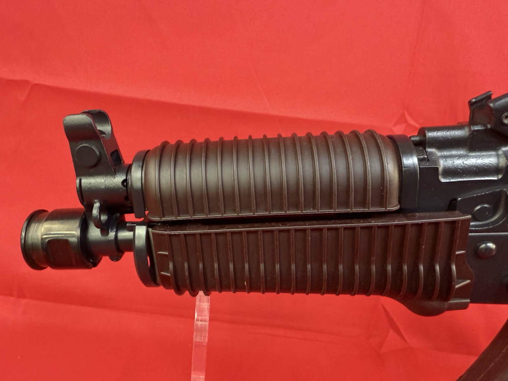 ARSENAL SLR 107 UR CUSTOM SHOP 7.62x39 SHORT BARREL RIFLE -img-20