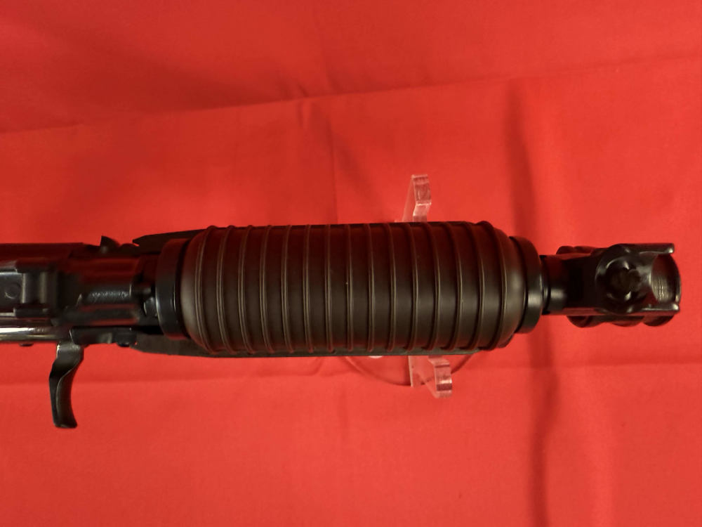 ARSENAL SLR 107 UR CUSTOM SHOP 7.62x39 SHORT BARREL RIFLE -img-10