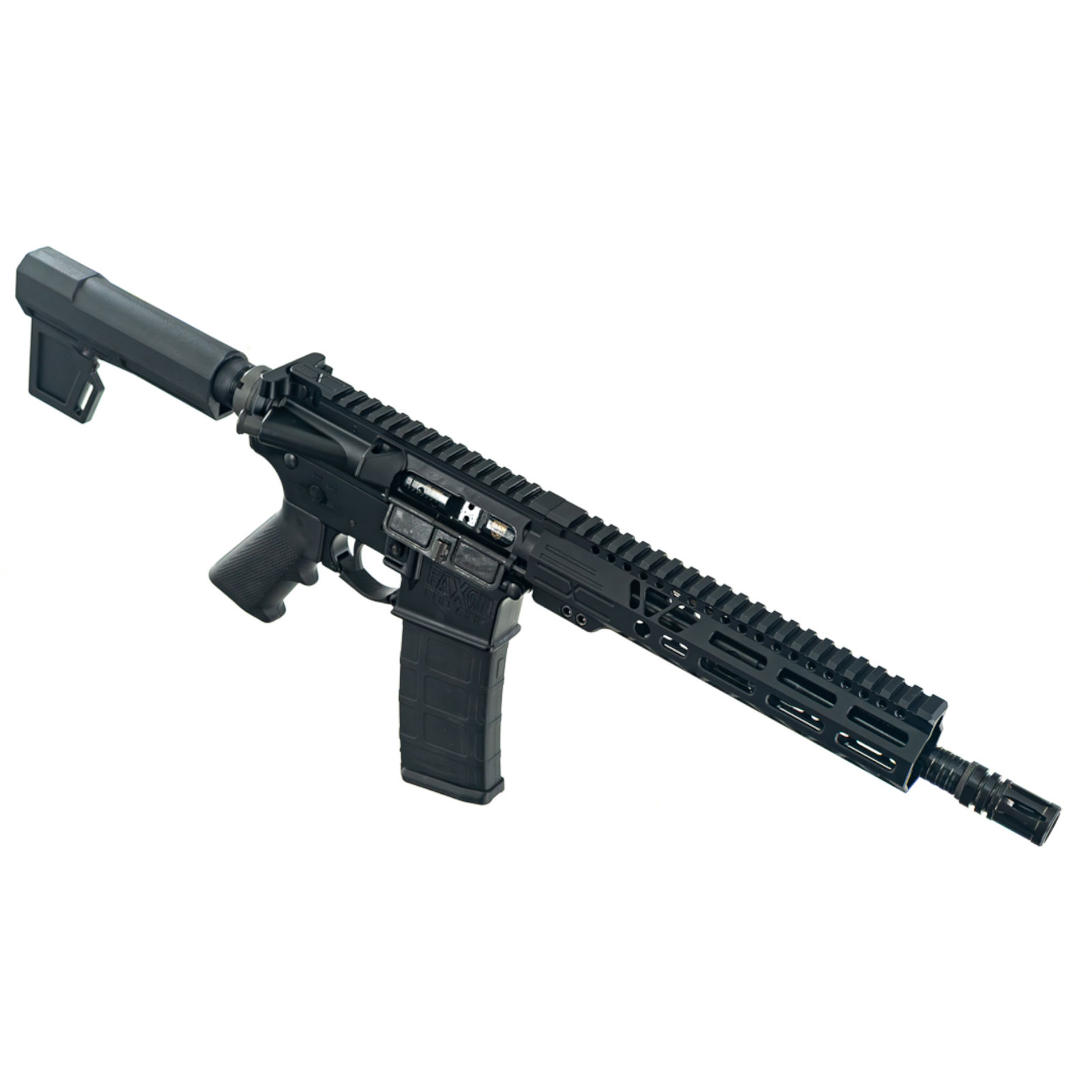 FAXON Sport 300 Blackout 10.5in 10rd AR-15 Pistol (FXSPT3B105GA9)-img-2