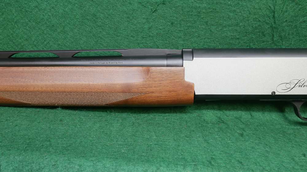 Browning Silver Field Micro Midas 20ga 24" Barrel New in Box-img-7