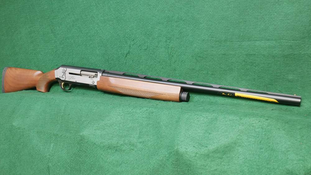 Browning Silver Field Micro Midas 20ga 24" Barrel New in Box-img-0