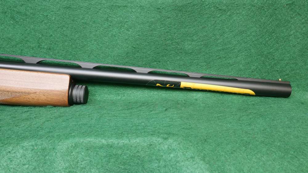 Browning Silver Field Micro Midas 20ga 24" Barrel New in Box-img-5