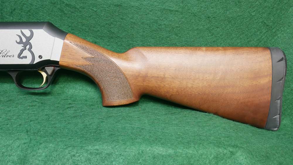 Browning Silver Field Micro Midas 20ga 24" Barrel New in Box-img-8